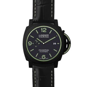 PAM1118 Luminor Marina “Luminous Trilogy” 44mm