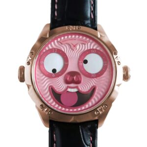Wristmons 2019 Unique Pig