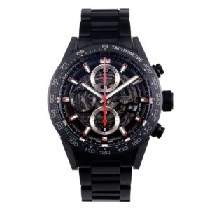 Carrera Heuer 01