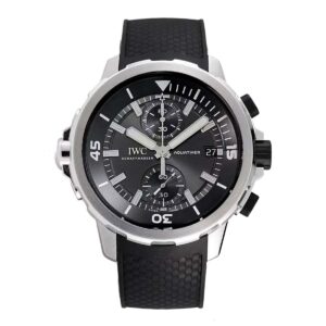 Aquatimer Chronograph Edition IW379506 “Sharks”