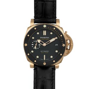 Pam974 Luminor Submersible 42mm