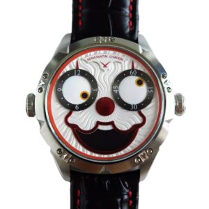 Wristmons Clown