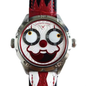 Wristmons Crown with Tie