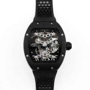 RM 027 Tourbillon Rafael Nadal