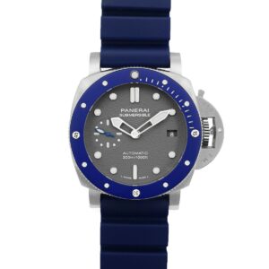 Pam959 Luminor Submersible 42mm
