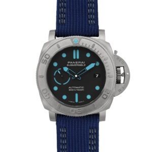 PAM985 Submersible Mike Horn Edition