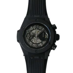 Big Bang Unico Black Magic