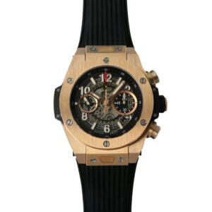 Big Bang Unico King Gold