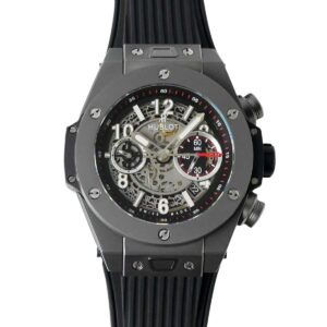 Big Bang Unico King Titanium