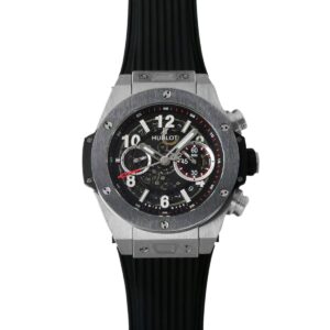 Big Bang Unico King Titanium Ceramic