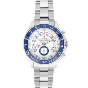Yacht-Master II 116680