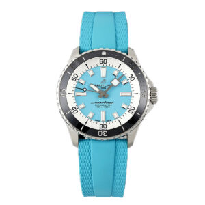 Superocean Automatic 44 Tiffany Blue Dial Ref: A17376211L2S1