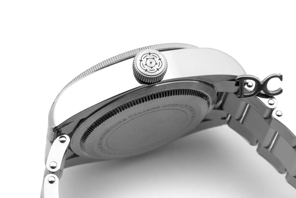 Black Bay GMT ZF “Pepsi” Ref. M79830RB-0001 - immagine 5