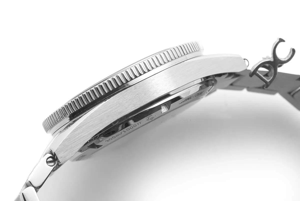 Seamaster 300 Spectre edizione limitata - immagine 3