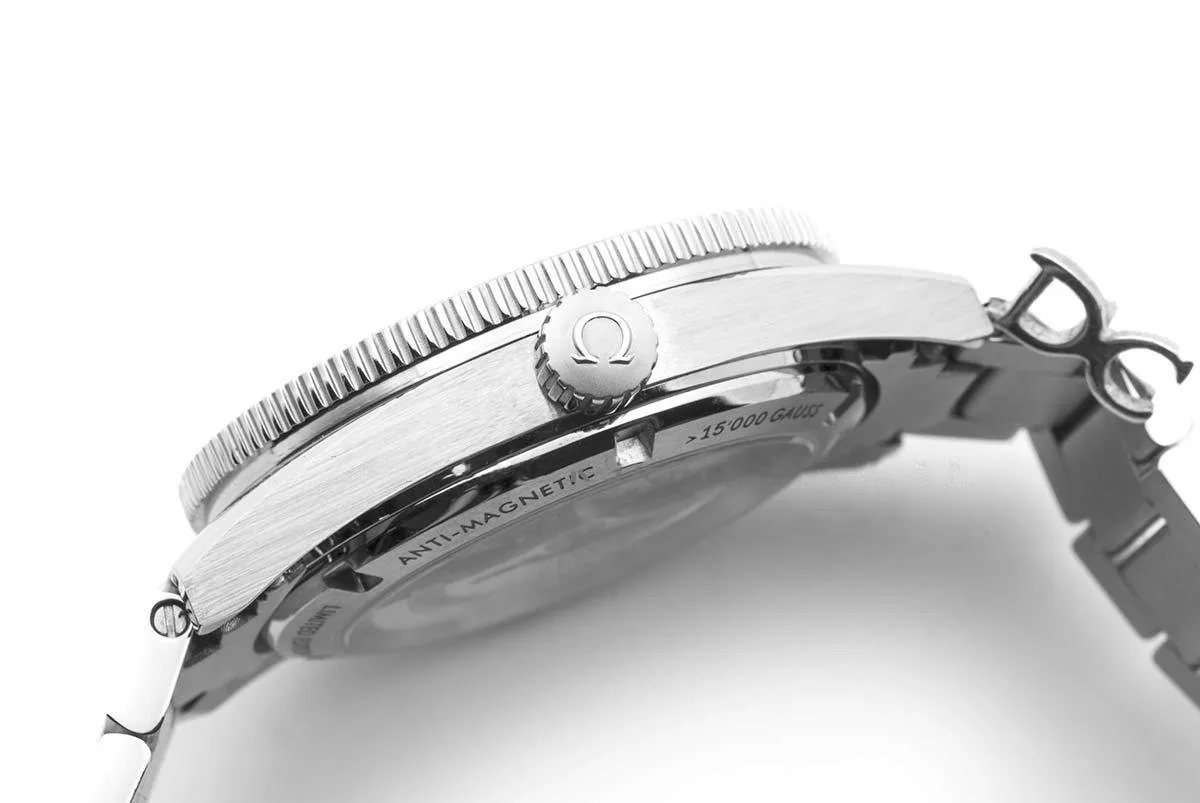 Seamaster 300 Spectre edizione limitata - immagine 5