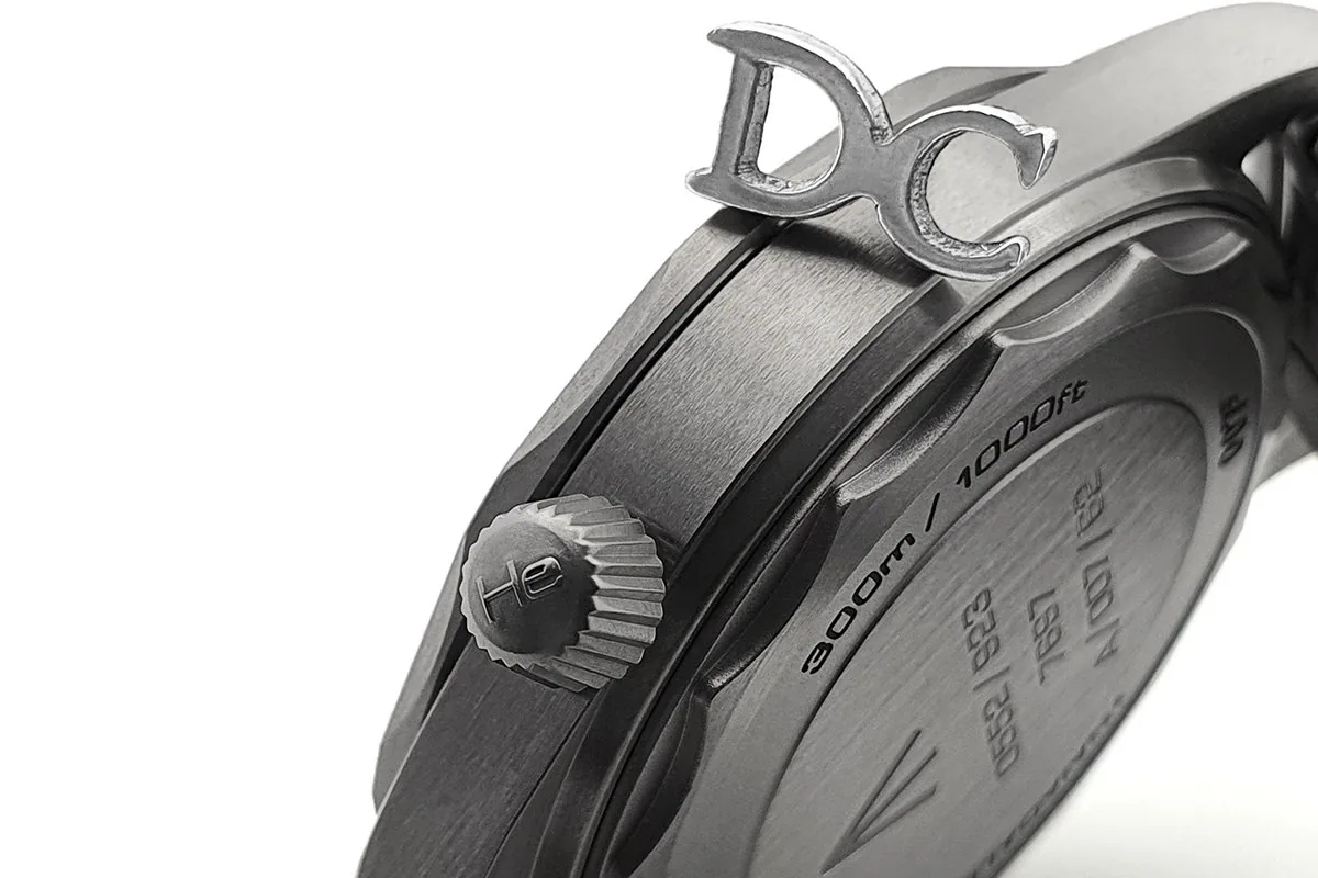 Seamaster Diver 300M “No Time to Die” édition limitée – Image 7