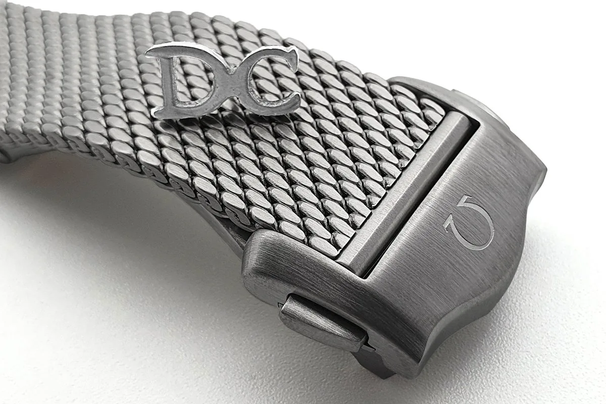 Seamaster Diver 300M “No Time to Die” edizione limitata - immagine 9