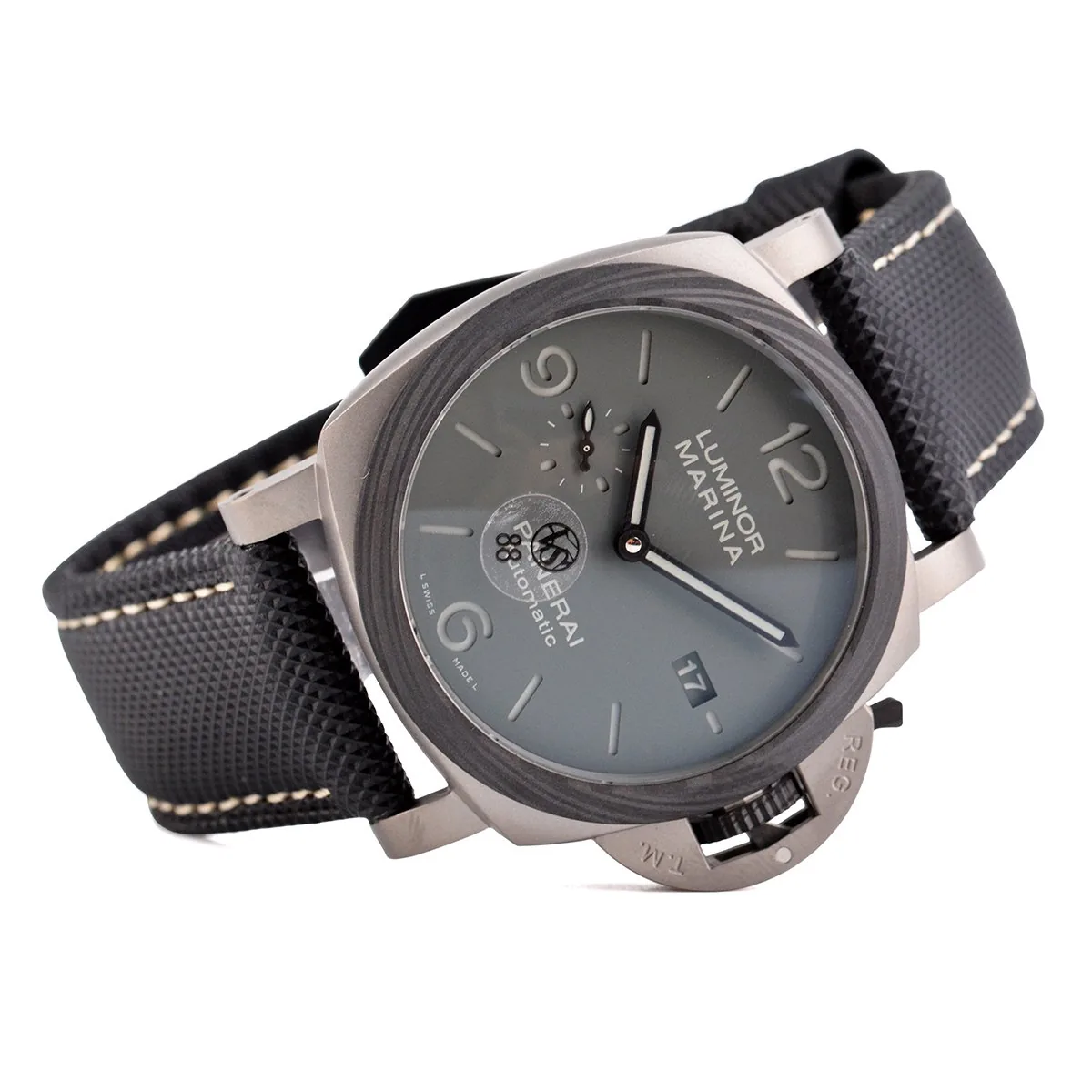 PAM1662 Luminor Marina DMLS 44mm - Imagen 7