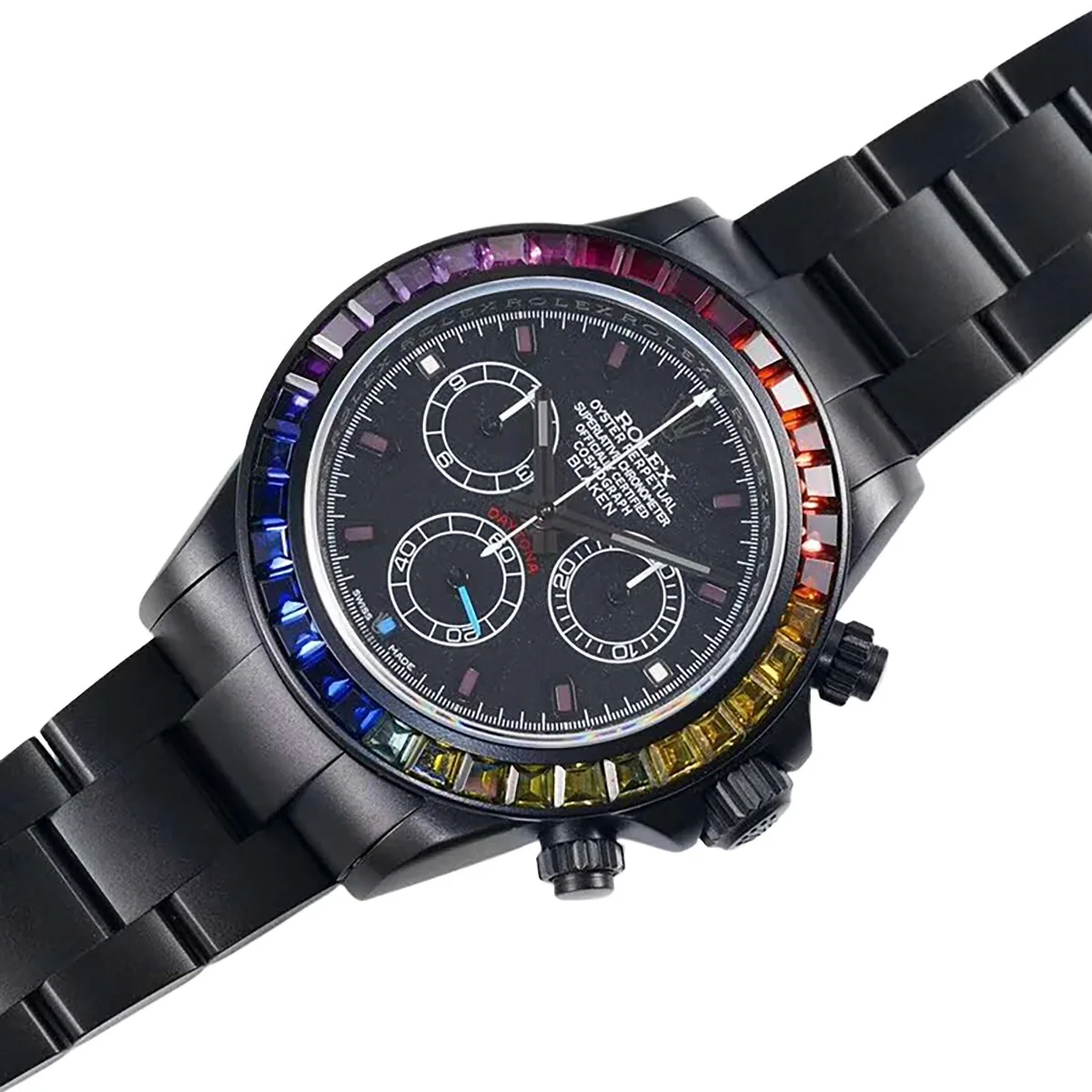 Daytona Blaken Rainbow - Imagen 2