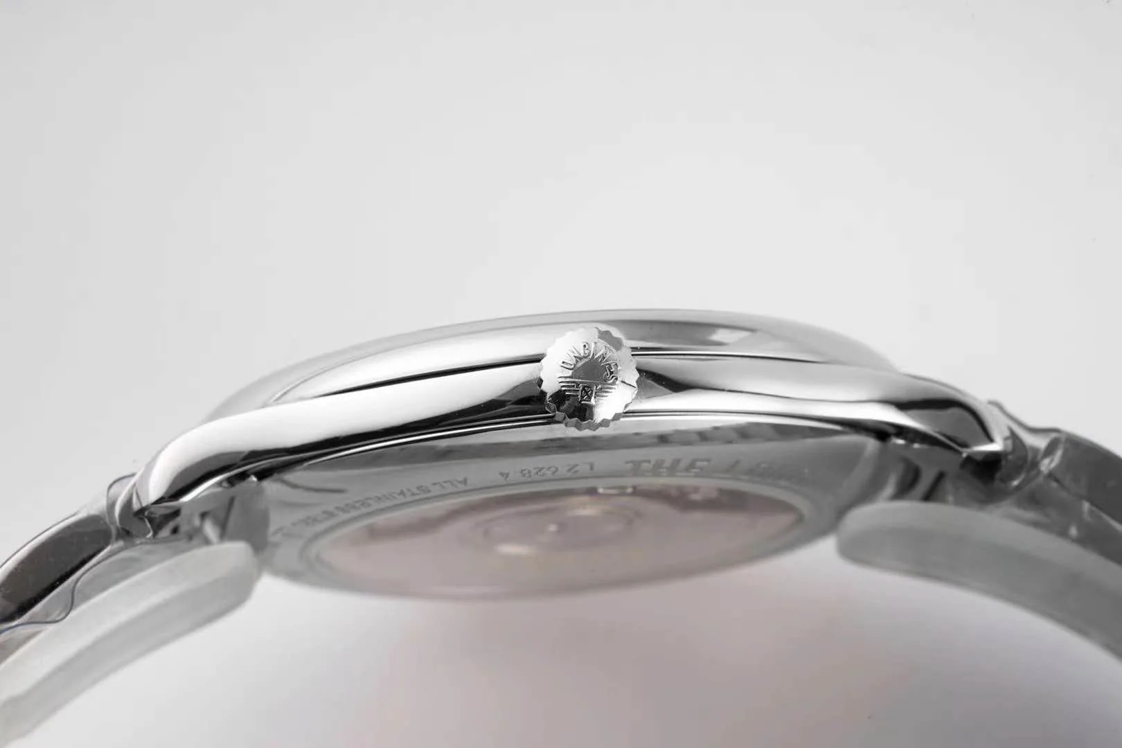 Master Collection esfera blanca con brazalete - Imagen 9