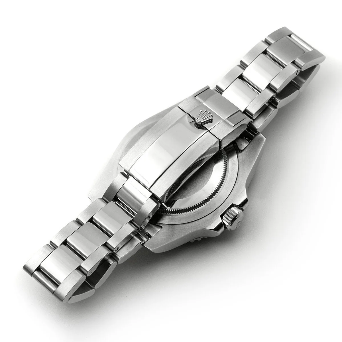 GMT Master II Batman 116710 BLNR VSF - Imagen 3