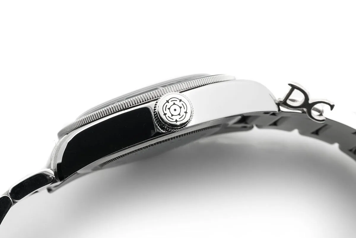Tudor Black Bay acier M79730-0006 – Image 4