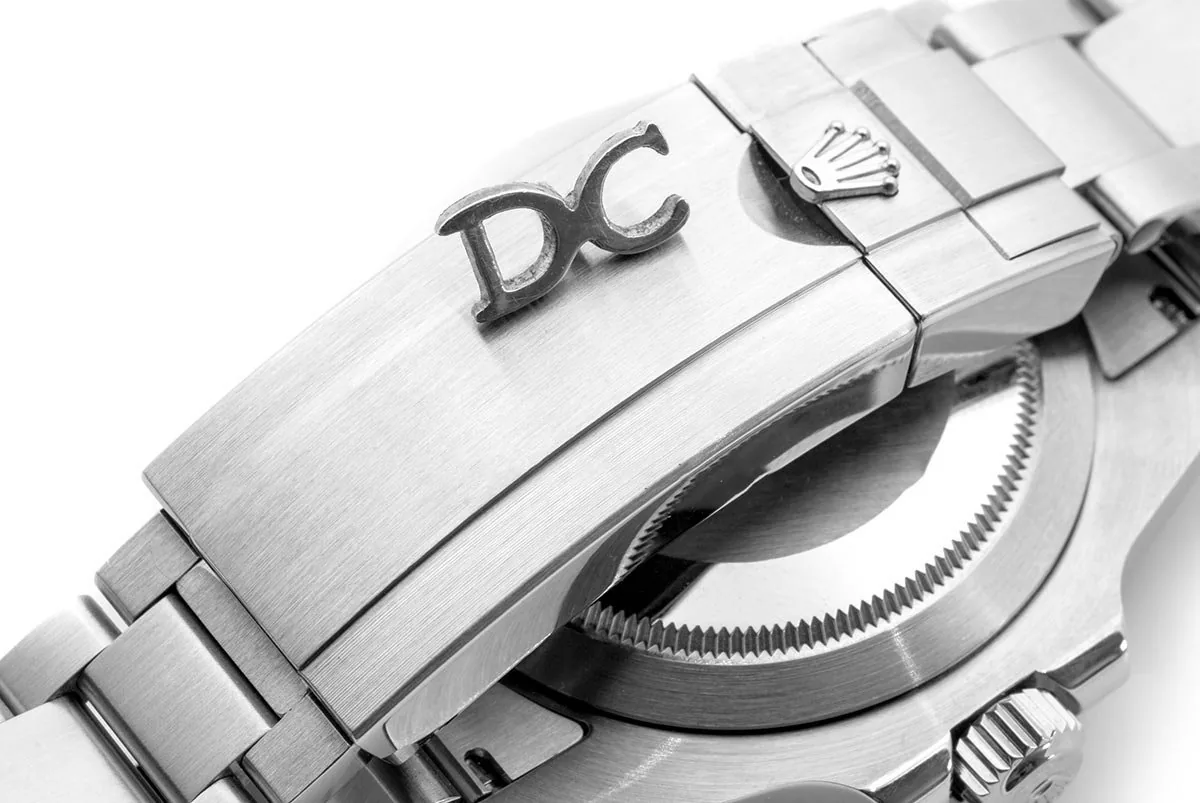 GMT Master II Batman 116710 BLNR VSF - Imagen 5