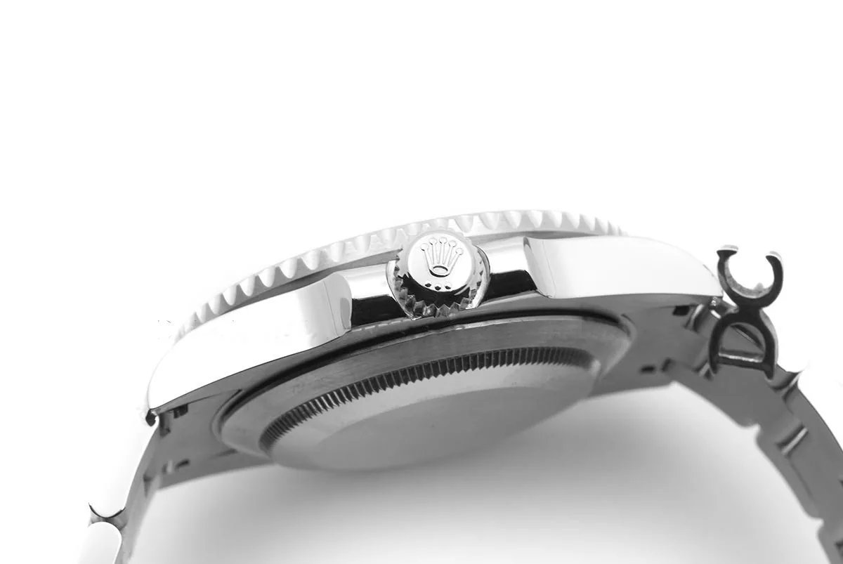 Blaken Submariner D Blue Stahl – Bild 2