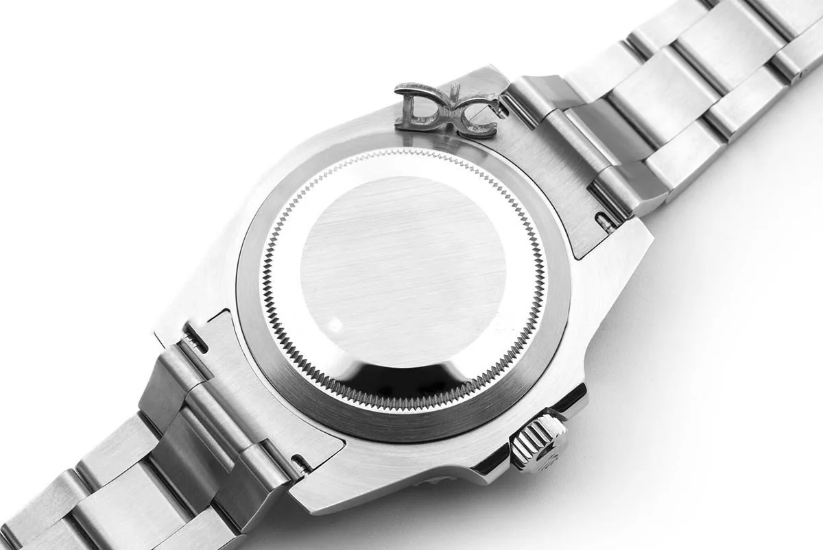 Submariner 116610LV ‘Hulk’ céramique verte – Image 8
