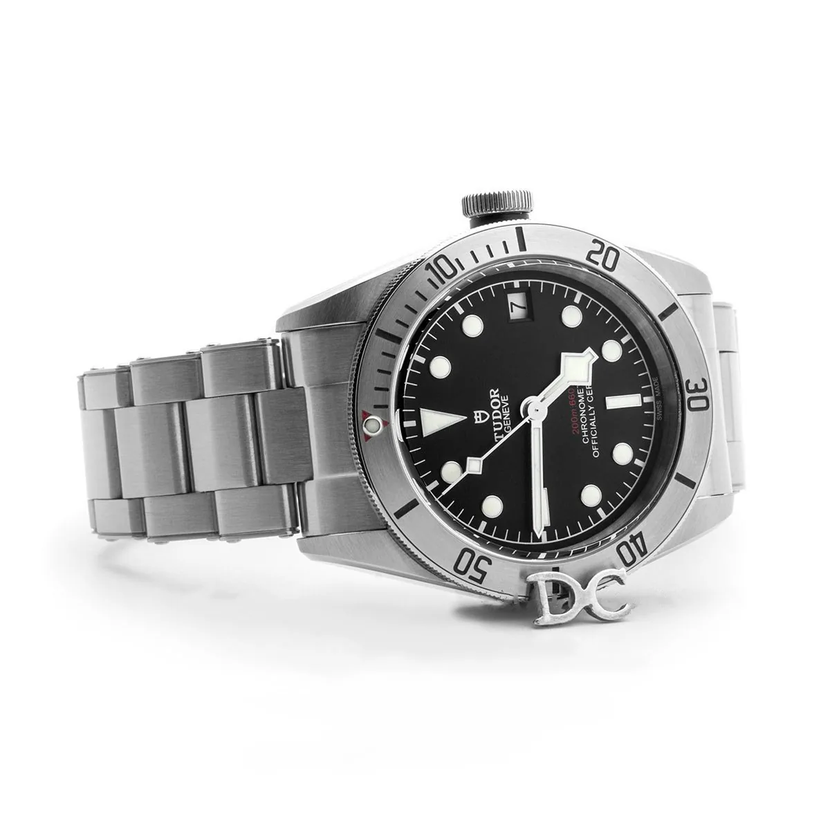 Tudor Black Bay acier M79730-0006 – Image 2