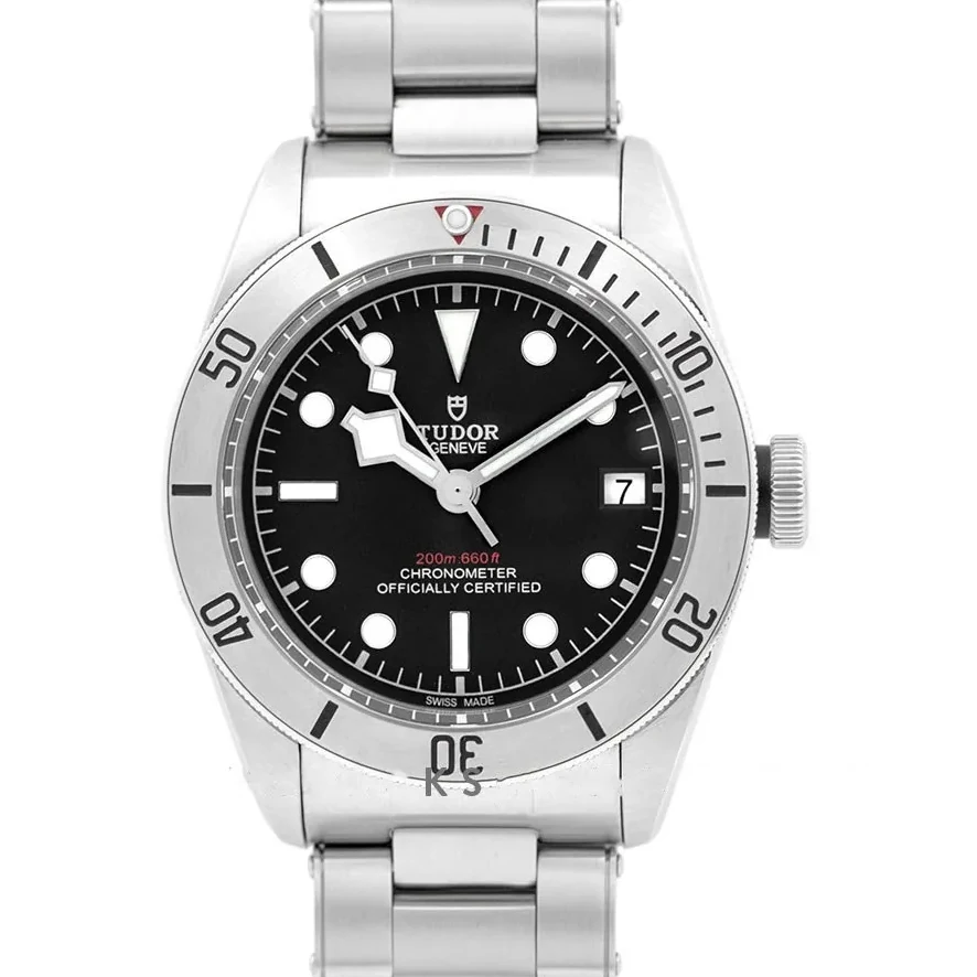 Tudor Black Bay Steel M79730-0006