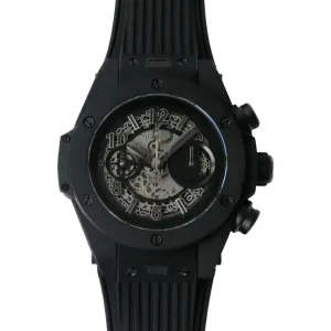 Big Bang Unico Black Magic