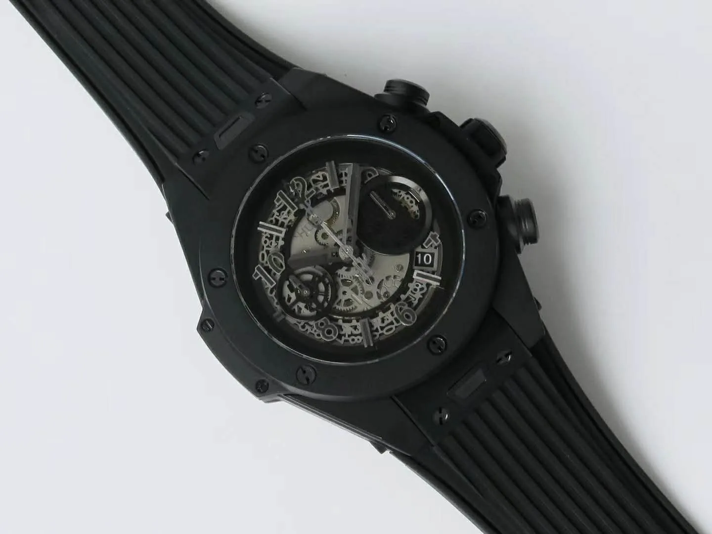 Big Bang Unico Black Magic – Image 4