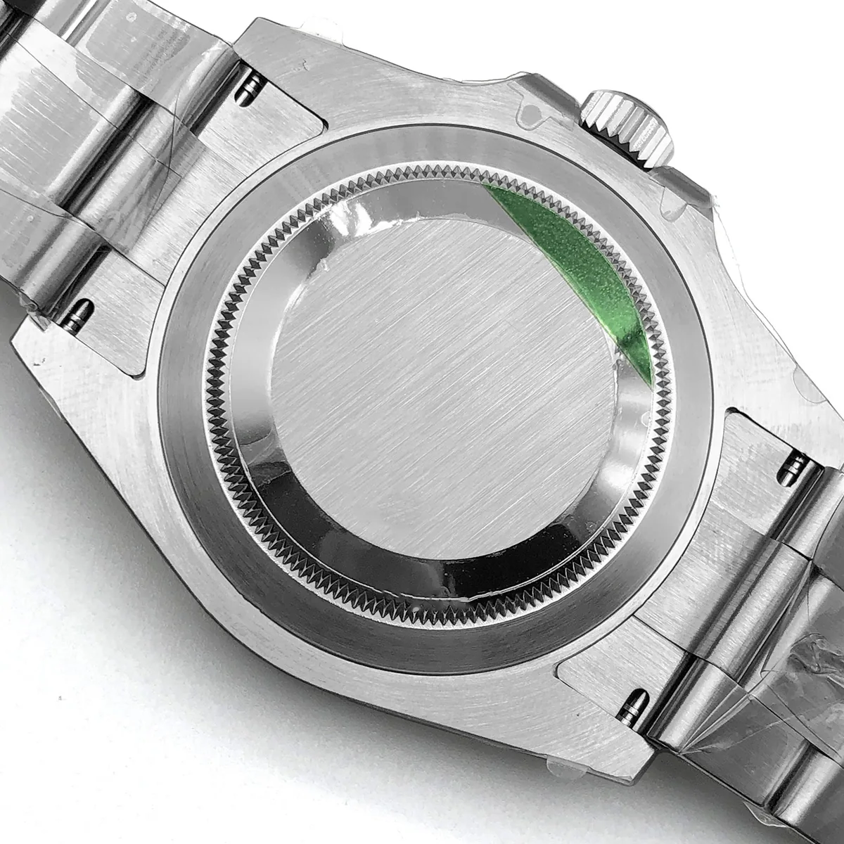 Submariner 41 126610 LV cerámica negra Clean Factory - Imagen 11