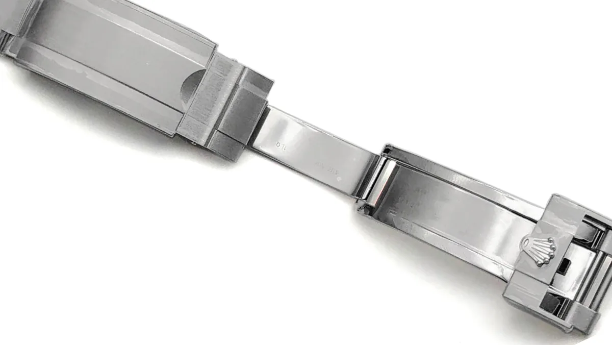 Submariner 41 126610 LV cerámica negra Clean Factory - Imagen 15