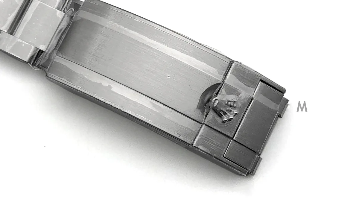 Submariner 41 126610 LV cerámica negra Clean Factory - Imagen 14