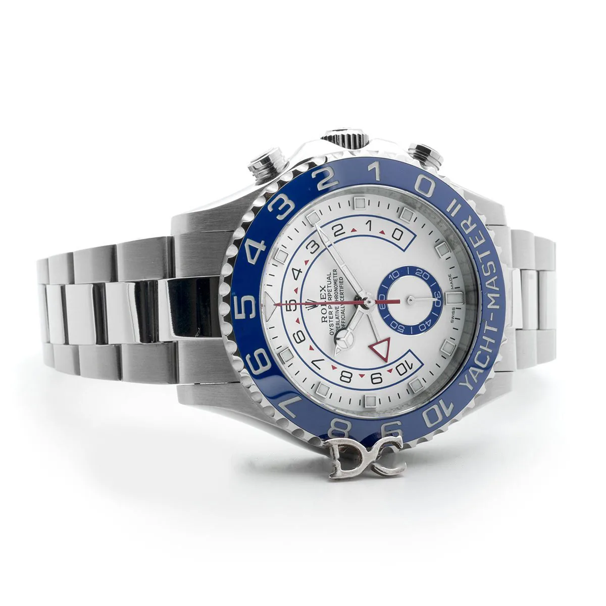 Yacht-Master II 116680 – Image 2