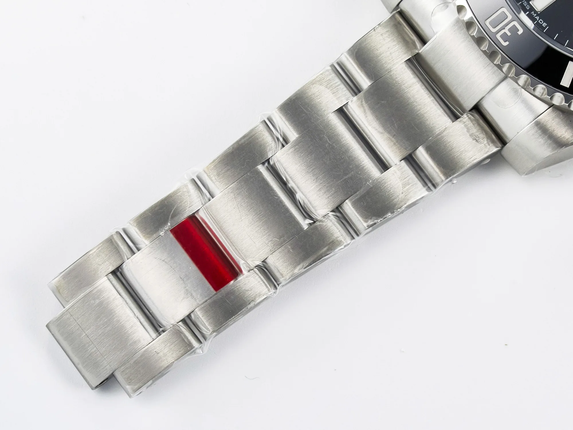 Submariner 41 126610 LV cerámica negra Clean Factory - Imagen 20
