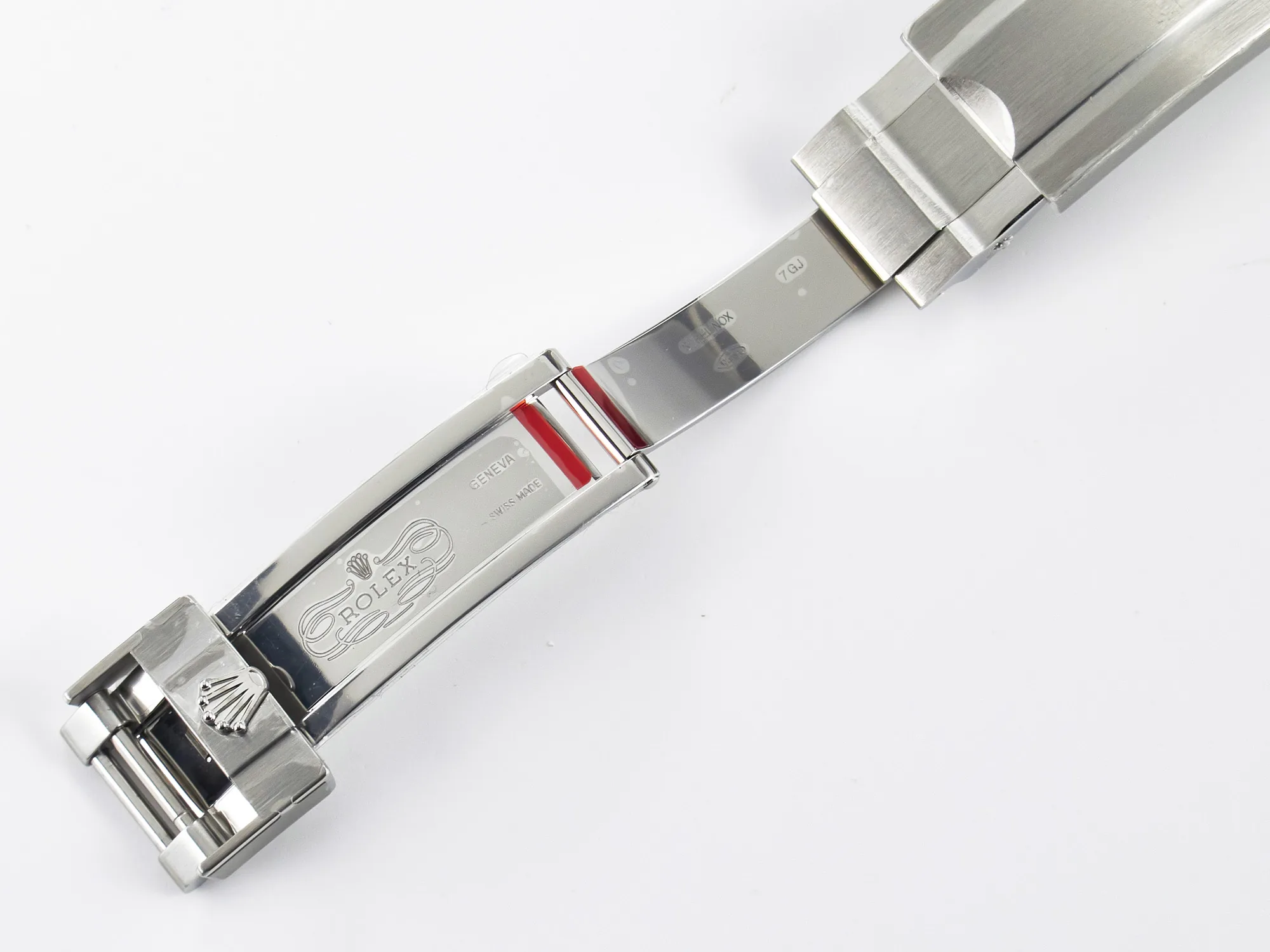 Submariner 41 126610 LV cerámica negra Clean Factory - Imagen 17