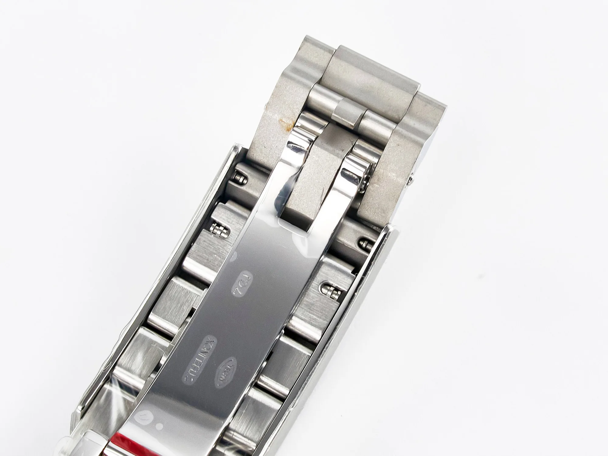 Submariner 41 126610 LV cerámica negra Clean Factory - Imagen 16