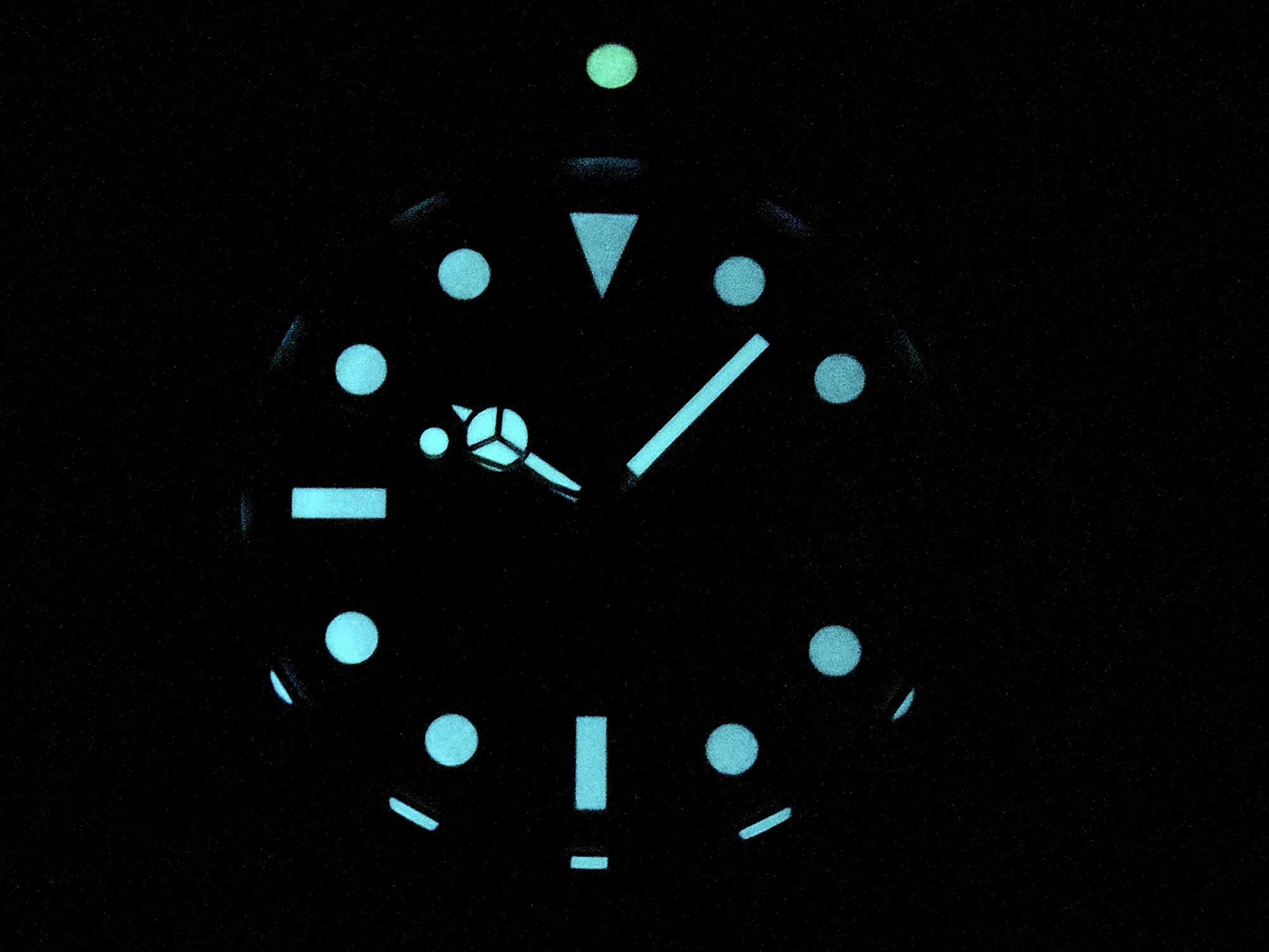Submariner 41 126610 LV cerámica negra Clean Factory - Imagen 23
