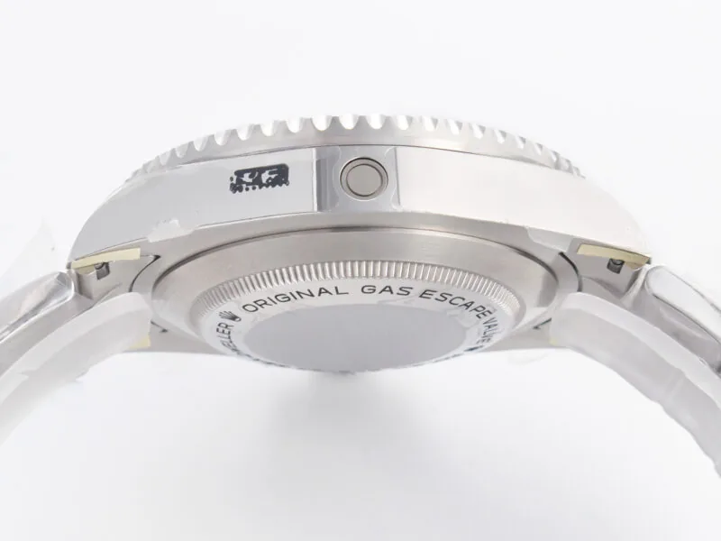 Sea-Dweller 4000 116600 ARF 1:1 Best Edition boîtier et bracelet SS 904L VS3235 – Image 6
