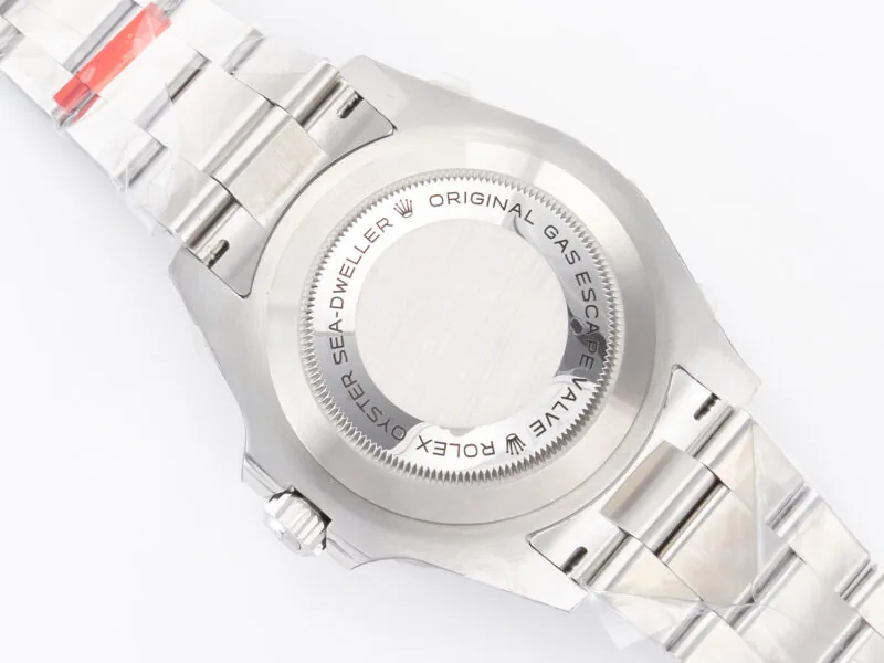 Sea-Dweller 4000 116600 ARF 1:1 Best Edition boîtier et bracelet SS 904L VS3235 – Image 25