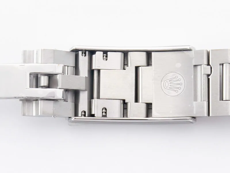 Sea-Dweller 4000 116600 ARF 1:1 Best Edition boîtier et bracelet SS 904L VS3235 – Image 33