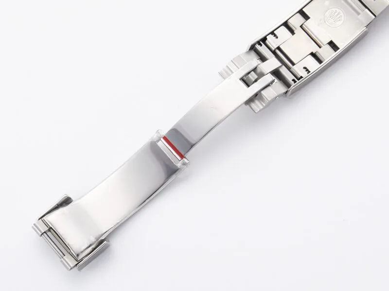 Sea-Dweller 4000 116600 ARF 1:1 Best Edition boîtier et bracelet SS 904L VS3235 – Image 16