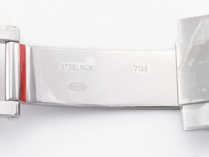 Sea-Dweller 4000 116600 ARF 1:1 Best Edition boîtier et bracelet SS 904L VS3235 – Image 26
