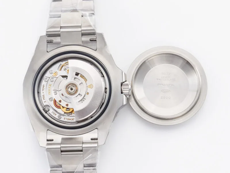 Sea-Dweller 4000 116600 ARF 1:1 Best Edition boîtier et bracelet SS 904L VS3235 – Image 23