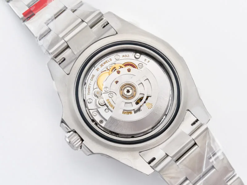 Sea-Dweller 4000 116600 ARF 1:1 Best Edition boîtier et bracelet SS 904L VS3235 – Image 24