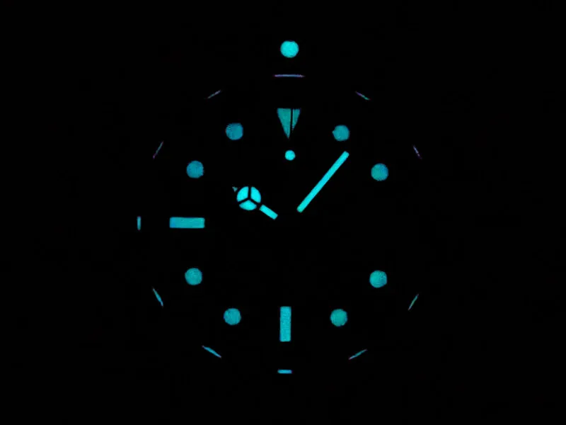 Sea-Dweller 4000 116600 ARF 1:1 Best Edition boîtier et bracelet SS 904L VS3235 – Image 34