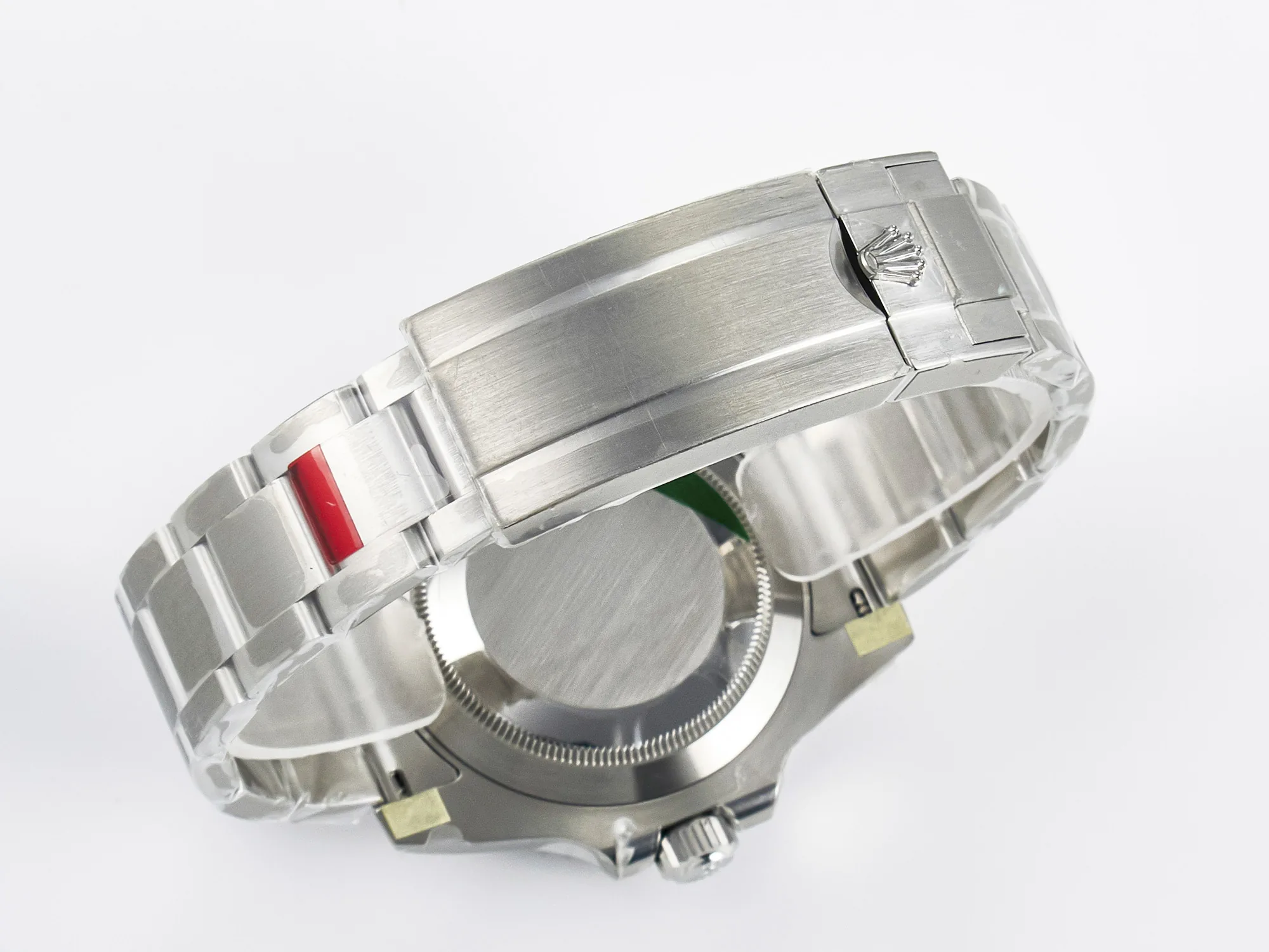 Submariner 116610 LN céramique noire VSF 1:1 Best Edition boîtier et bracelet SS 904L VS3135 – Image 33
